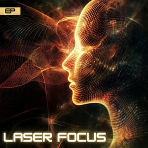 Laser Focus - Study Music for Deep Focus and Complete Concentration - Study Music For Deep Focus