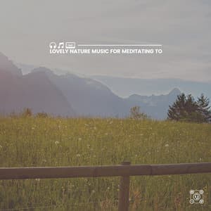 Lovely Nature Music for Meditating To - Binaural Landscapes