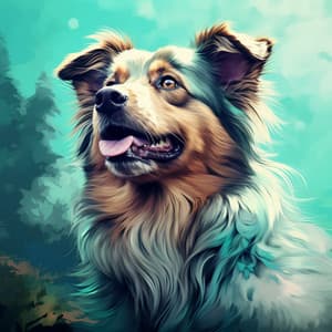 Soothing Seaside Sounds: Music for Canine Companions - Outside HD Samples