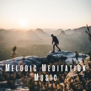 Melodic Meditation Music - Intentional Vibes