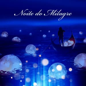 Noite do Milagre: Música para Dormir Melhor, Reduzir o Estresse e Acalmar a Mente - Ruído Branco Academia De Música