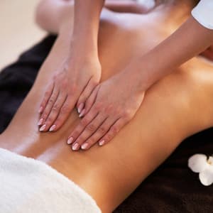 Soothing Sounds for Massage Relaxation - Sugar Dressing