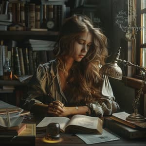 Study Vibes: Music for Concentration - Music for Concentration