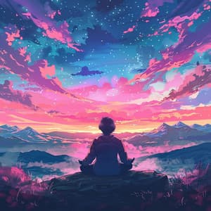 Inner Harmony: Lofi Meditation Sounds - Total Relax Lo Fi Music