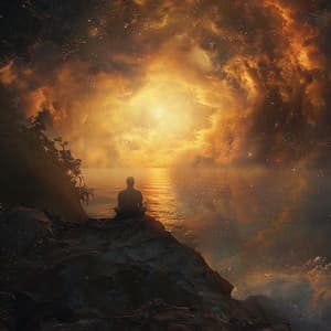 Peaceful Sounds for Meditation - Lotos Garden Orchestra