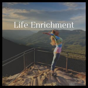 Life Enrichment - Binaural Healing