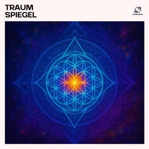 Traum Spiegel: Klangtherapie - Binaurale Beats Zauberer