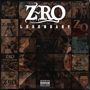 Legendary - Z-Ro