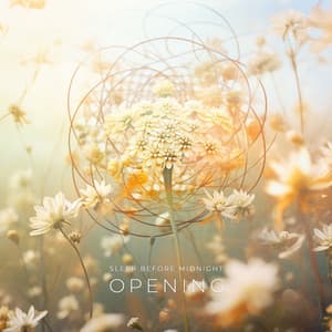Opening - Sleep Before Midnight