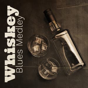 Whiskey Blues Medley - Big Blues Corp City