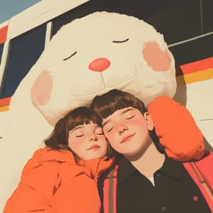 Im Rhythmus der Harfe - Ruhige Musik Baumgartner