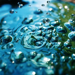 Relajación De Lluvia: Un Masaje Bajo El Abrazo De La Lluvia - Sonidos de la naturaleza báltica