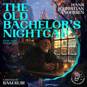 The Old Bachelor's Nightcap - Story Time