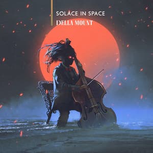 Solace in Space - Della Mount