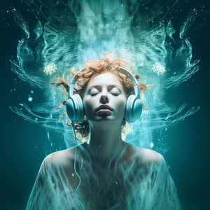 Water's Binaural Pulse: Concentration Currents - Aquaplasma