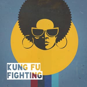 Kung Fu Fighting - 60's 70's 80's 90's Hits