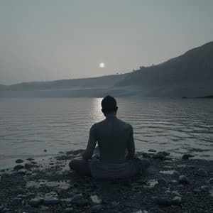 Flujo Zen: Ritmos De Hip Hop Para Meditación - Alma de Buda