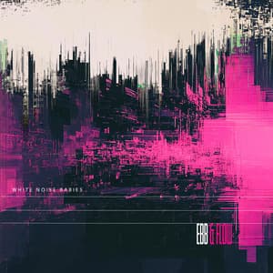 Ebb & Flow - White Noise Babies