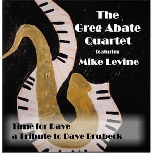 Time for Dave - Greg Abate Quartet