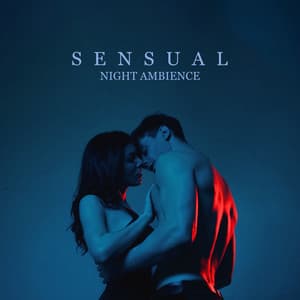 Sensual Night Ambience: Music for Intimate Moments, Making Love, Erotic Massage - Good Night Unit