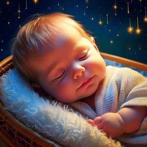 Tranquil Lullabies for Soothing Baby Night Rest - Cool Chillout Zone