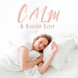 Calm & Healthy Sleep: Chinese Instrumental Music, Insomnia Cure, Blissful Melodies - Bedtime Stories Unit