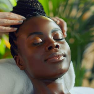 Soothing Relaxation: Gentle Tunes for Calm - Waves of Relax