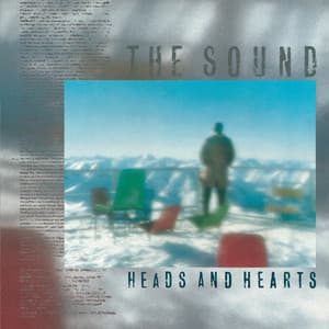 Heads & Hearts - The Sound