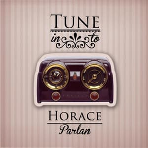Tune in to - Horace Parlan