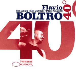 40° - Flavio Boltro