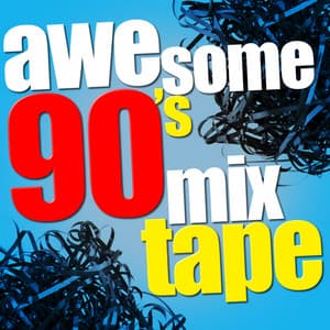 Ultimate 90's Mixtape - 90's Groove Masters