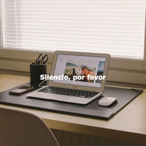 Silencio, por favor - New York Cafe Playlist