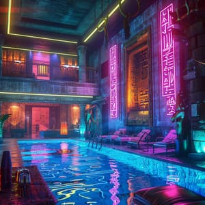 Relajantes Melodías Lofi Para Spa De Máxima Relajación - Inolvidable Paradise SPA Music Academy