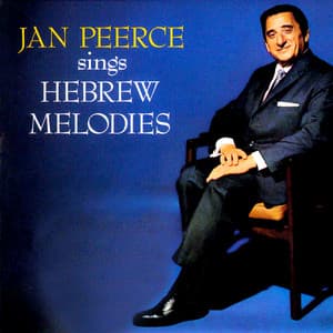 Hebrew Melodies - Jan Peerce