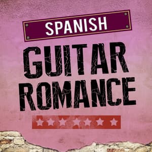 Spanish Guitar Romance - Spanische Gitarre