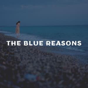 The Blue Reasons - Waters Of Deluge