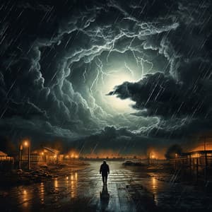 Paisajes Sonoros De Concentración: El Poder Musical Del Trueno - Grabaciones microdinámicas