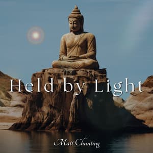 Held by Light: Between Thought and Emptiness - Matt Chanting