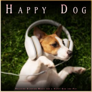 Happy Dog: Relaxing Sleeping Music for a Happy Dog and Pet - Dog Music Experience