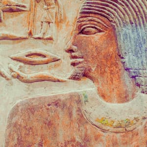 Ancient Meditation - Sacred Flute