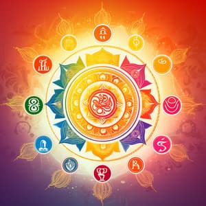 Mantric Manadhava Yogi - Meditation Music