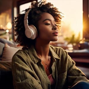 Hip Hop Relaxation: Smooth Tunes for Unwinding - Relaxed Attitude