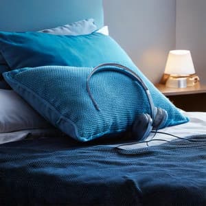 Lullaby Nights: Music for Sleep - Manifestation Waves