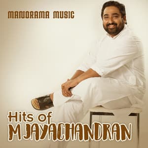 Hits of M Jayachandran - M. Jayachandran