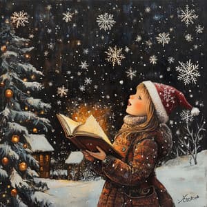 Holiday Magic: Instrumental Christmas Hits - Christmas Music Background