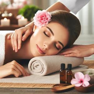 Massagem Thai: Relaxamento, Atenção Plena, Boa Energia - Relaxar Bem Estar Clube