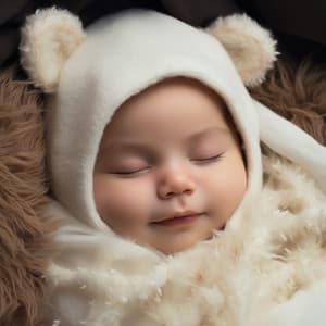 Música Para Momentos Tranquilos Del Bebé: Bienaventuranza Del Bebé - Mujer Térmica