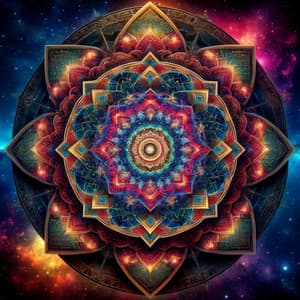 174 Hz Solfeggio Frequencies Meditation Music - Solfeggio Manifestation