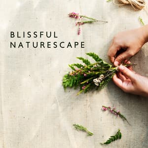Blissful Naturescape - Healing Power Natural Sounds Oasis