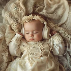 Soft Cradle Sounds: Chill Music for Baby Sleep - Sacred Music Collectors